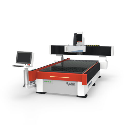 Smart HGM-100F All-in-One Glass Sandblasting / Paint Removal / Drilling Machine