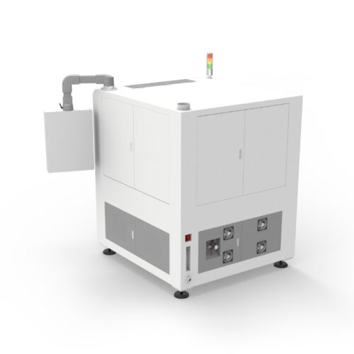 Smart HGCS5050 Glass Cutting/Breaking All-in-One Machine